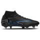Nike Zoom Mercurial Superfly 9 Academy Anti-Clog Traction SG-Pro